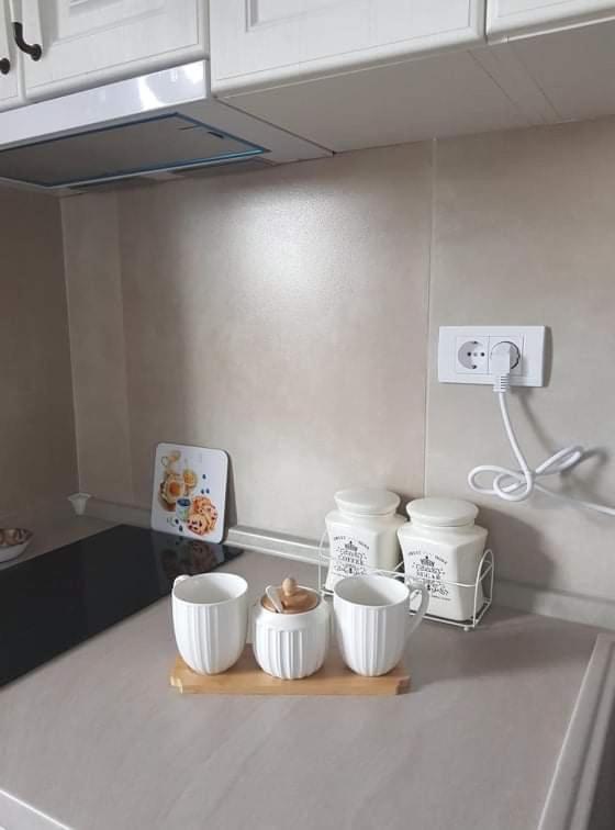 Vila Irina - Apartman Milos コパオニク エクステリア 写真