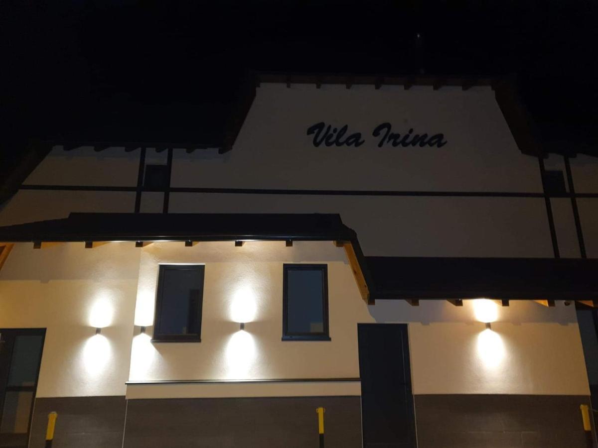 Vila Irina - Apartman Milos コパオニク エクステリア 写真